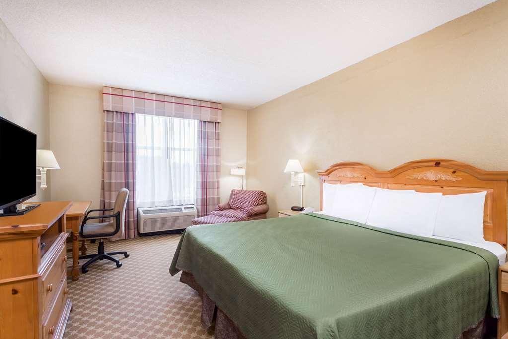 Wingate By Wyndham Savannah Gateway Cameră foto